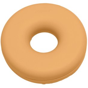 Pedestal Cable Bagel �14 cm, Apricot